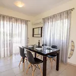 Fortuna - Elegant 3br Retreat Near Coral Bay Peyia