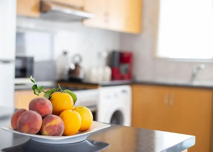 Fortuna - Elegant 3br Retreat Near Coral Bay * Peyia