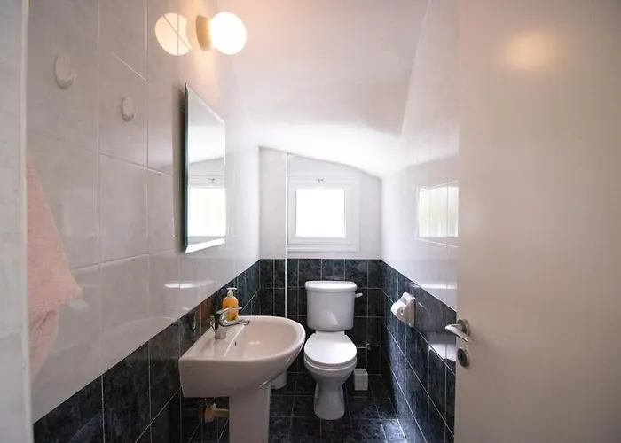 Fortuna - Elegant 3br Retreat Near Coral Bay Casa vacanze Peyia