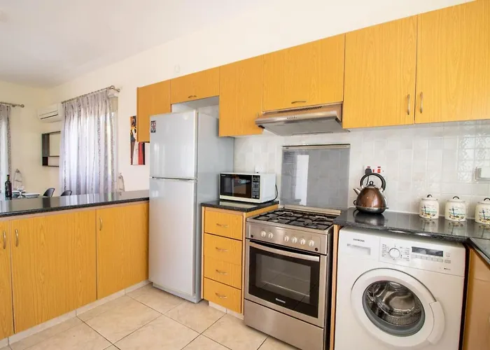 Fortuna - Elegant 3br Retreat Near Coral Bay Casa vacanze